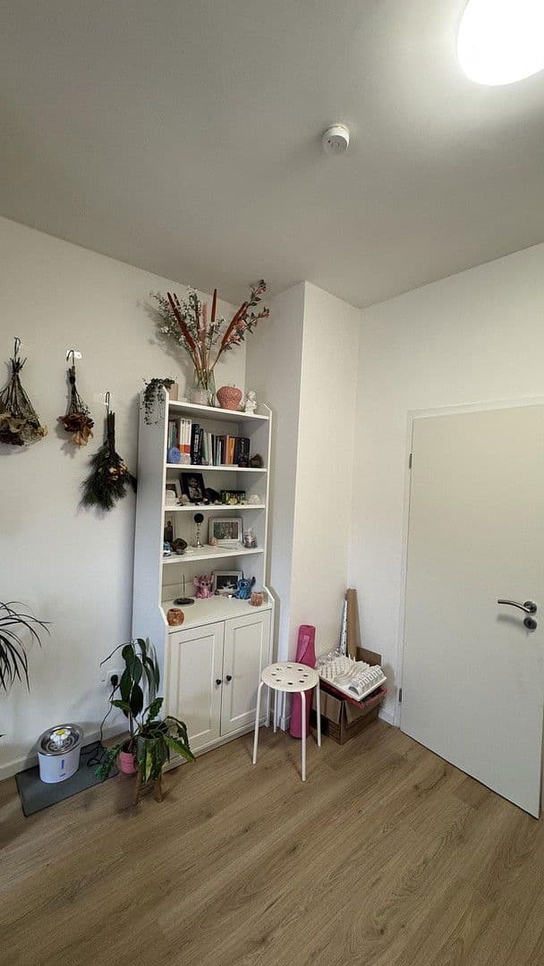 Prenájom bytu 2-izbový 41 m², Mannheimerstr. 186, Kaiserslautern, Porýnie-Falcko Prenájom bytu 2-izbový 41 m², Mannheimerstr. 186, Kaiserslautern, Porýnie-Falcko