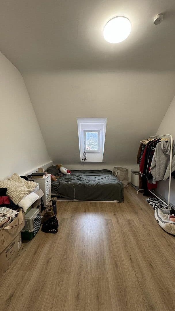 Prenájom bytu 2-izbový 41 m², Mannheimerstr. 186, Kaiserslautern, Porýnie-Falcko Prenájom bytu 2-izbový 41 m², Mannheimerstr. 186, Kaiserslautern, Porýnie-Falcko