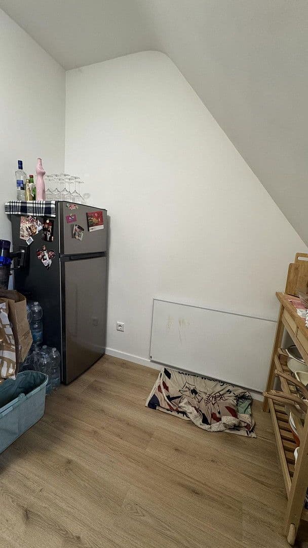 Prenájom bytu 2-izbový 41 m², Mannheimerstr. 186, Kaiserslautern, Porýnie-Falcko Prenájom bytu 2-izbový 41 m², Mannheimerstr. 186, Kaiserslautern, Porýnie-Falcko