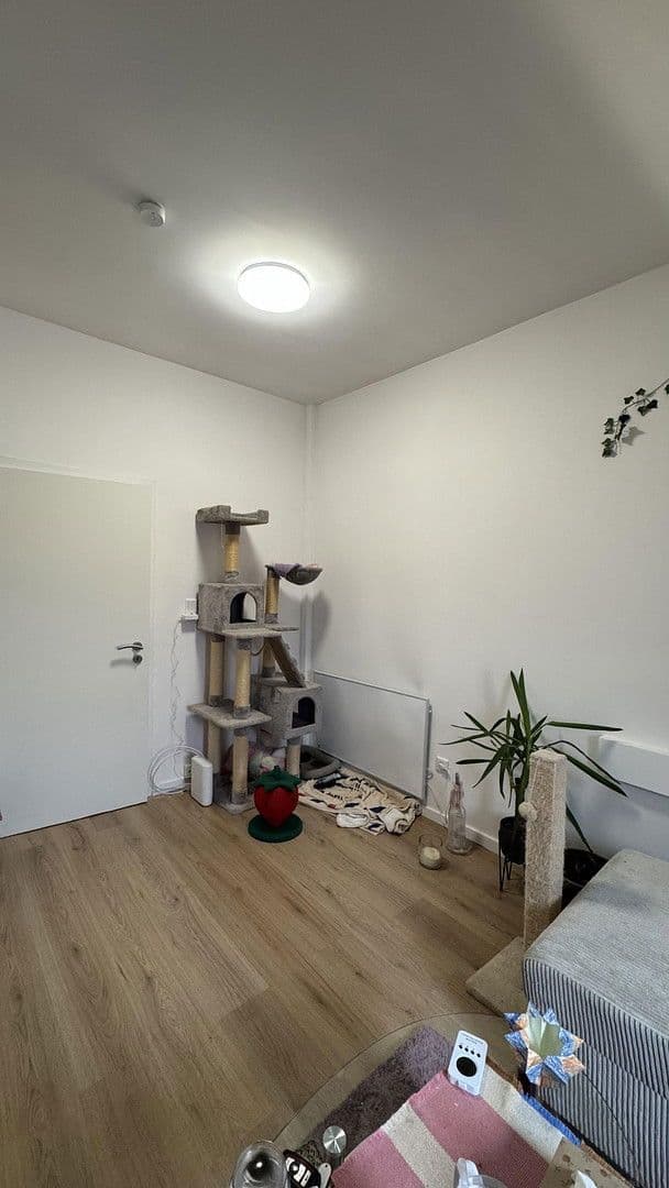 Prenájom bytu 2-izbový 41 m², Mannheimerstr. 186, Kaiserslautern, Porýnie-Falcko Prenájom bytu 2-izbový 41 m², Mannheimerstr. 186, Kaiserslautern, Porýnie-Falcko