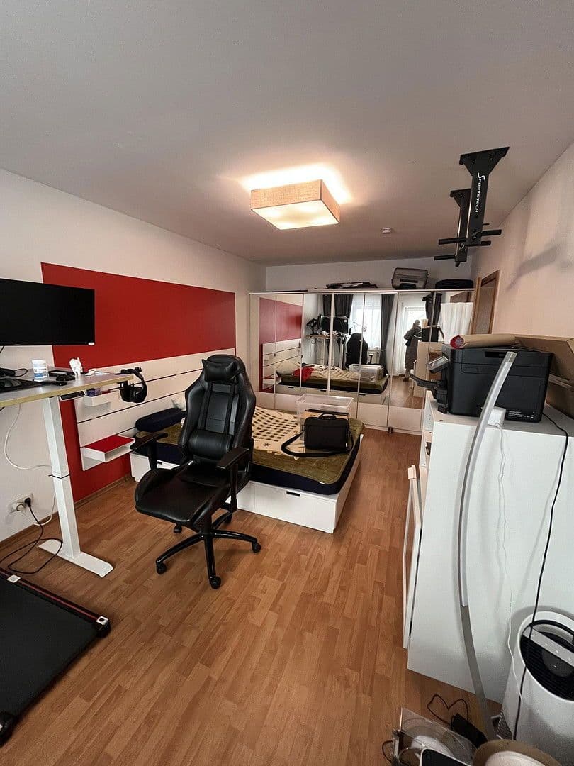 Prenájom bytu 2-izbový 59 m², Seligenstadt, Hesensko Prenájom bytu 2-izbový 59 m², Seligenstadt, Hesensko