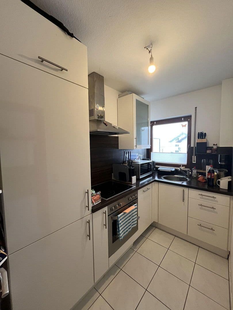 Prenájom bytu 2-izbový 59 m², Seligenstadt, Hesensko Prenájom bytu 2-izbový 59 m², Seligenstadt, Hesensko