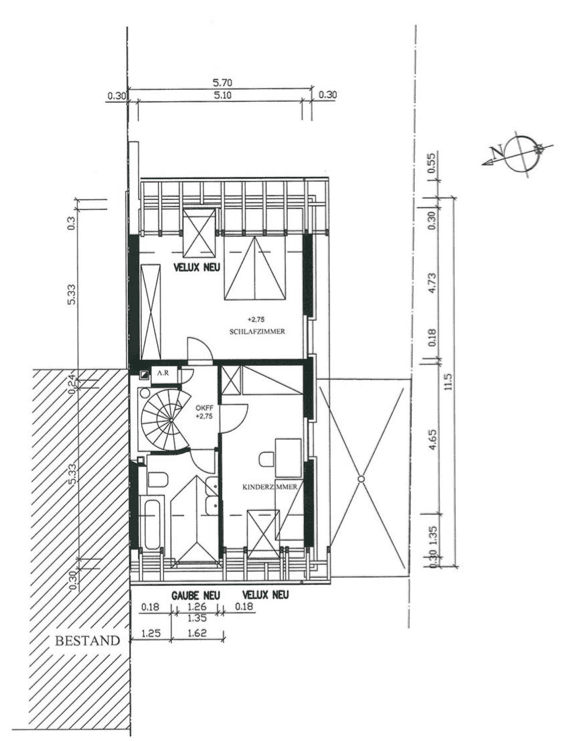 Predaj domu 127 m², pozemek 404 m², Neuss, Severné Porýnie - Westfálsko Predaj domu 127 m², pozemek 404 m², Neuss, Severné Porýnie - Westfálsko