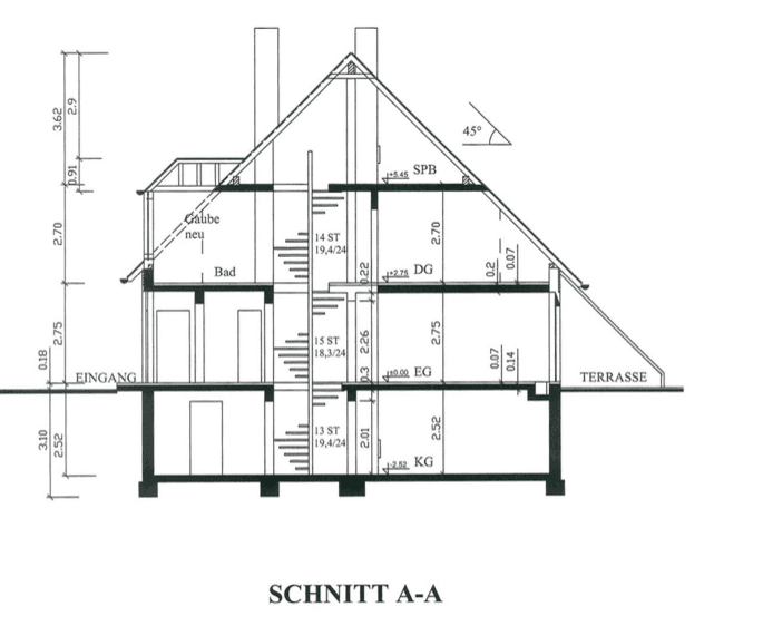 Predaj domu 127 m², pozemek 404 m², Neuss, Severné Porýnie - Westfálsko Predaj domu 127 m², pozemek 404 m², Neuss, Severné Porýnie - Westfálsko