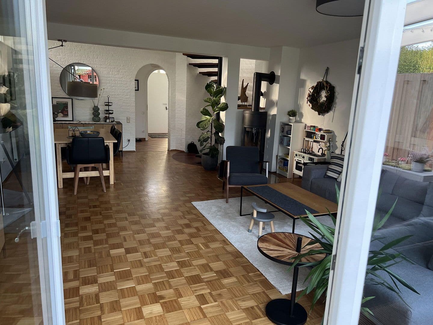 Predaj domu 127 m², pozemek 404 m², Neuss, Severné Porýnie - Westfálsko Predaj domu 127 m², pozemek 404 m², Neuss, Severné Porýnie - Westfálsko