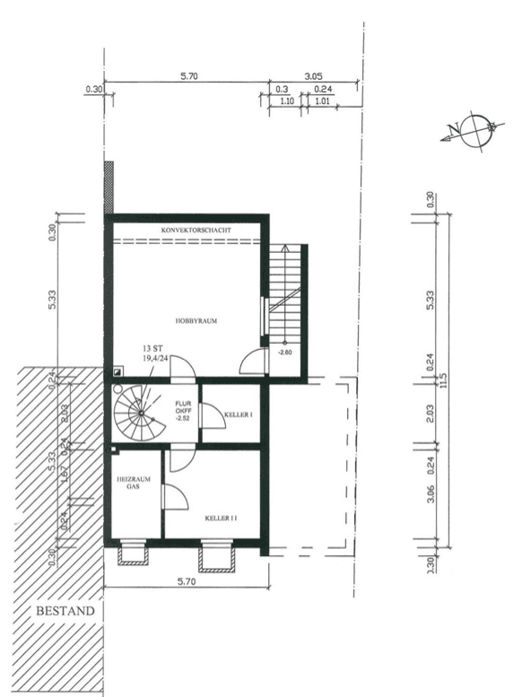 Predaj domu 127 m², pozemek 404 m², Neuss, Severné Porýnie - Westfálsko Predaj domu 127 m², pozemek 404 m², Neuss, Severné Porýnie - Westfálsko