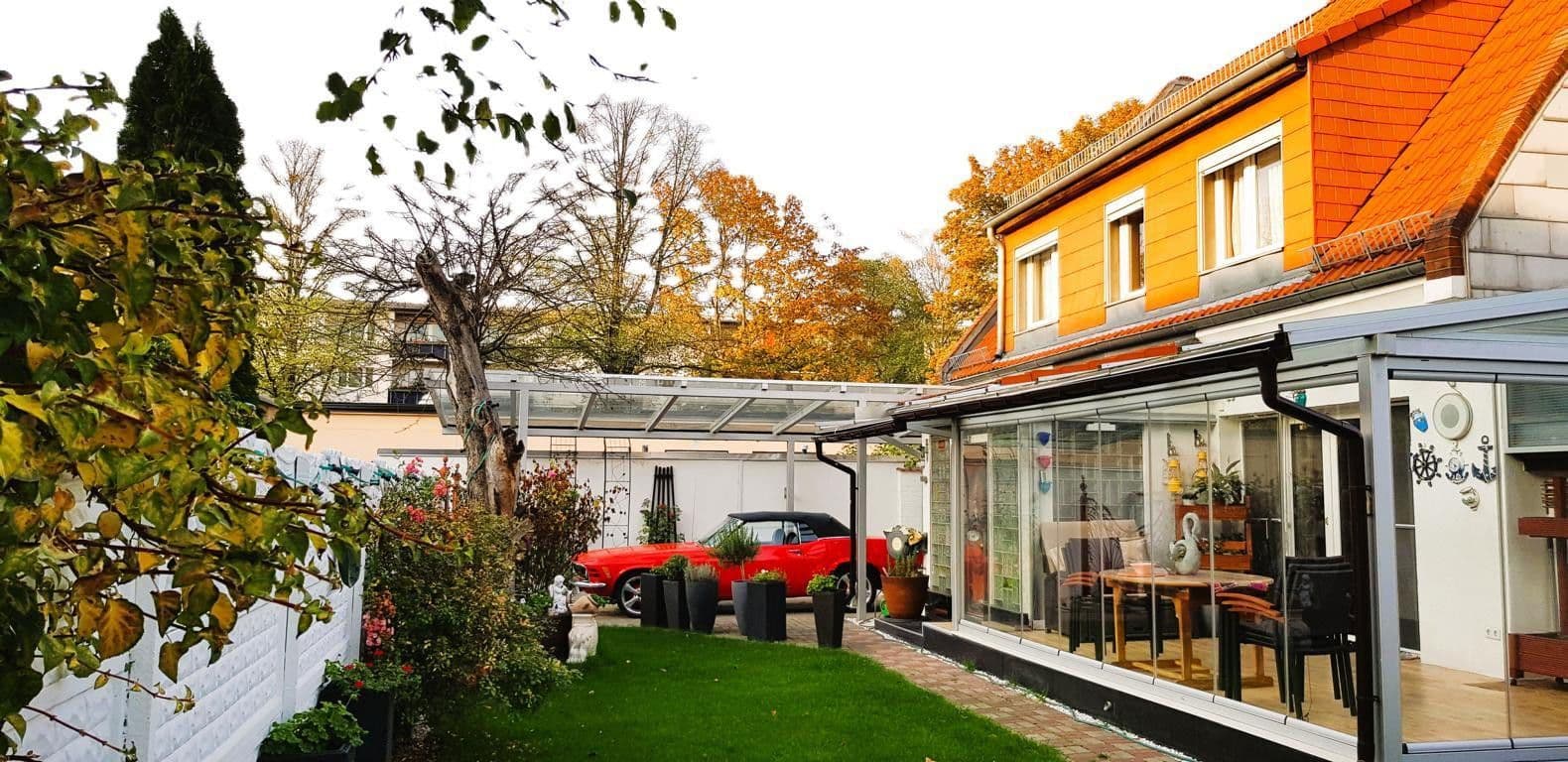 Predaj domu 222 m², pozemek 396 m², Berlin, Berlín Predaj domu 222 m², pozemek 396 m², Berlin, Berlín