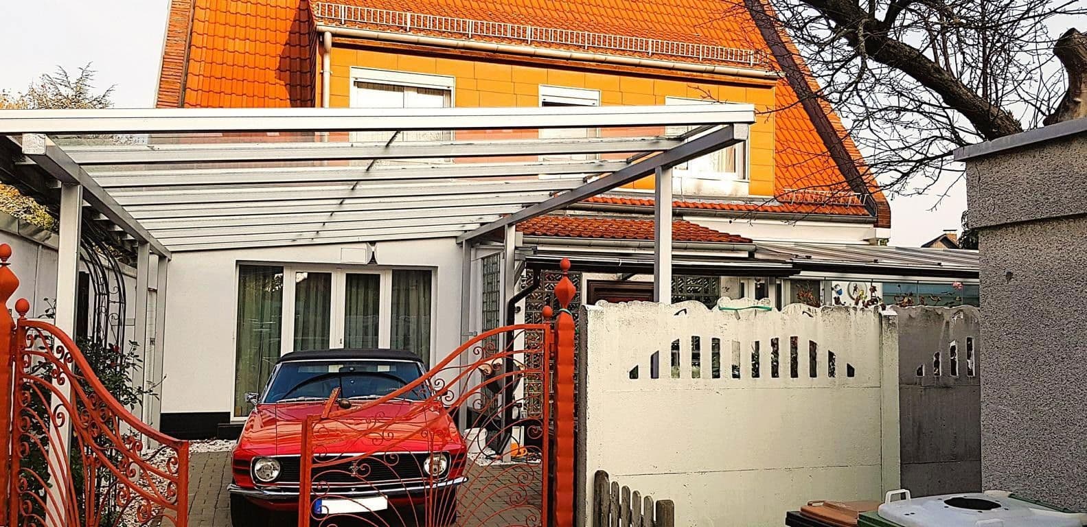 Predaj domu 222 m², pozemek 396 m², Berlin, Berlín Predaj domu 222 m², pozemek 396 m², Berlin, Berlín