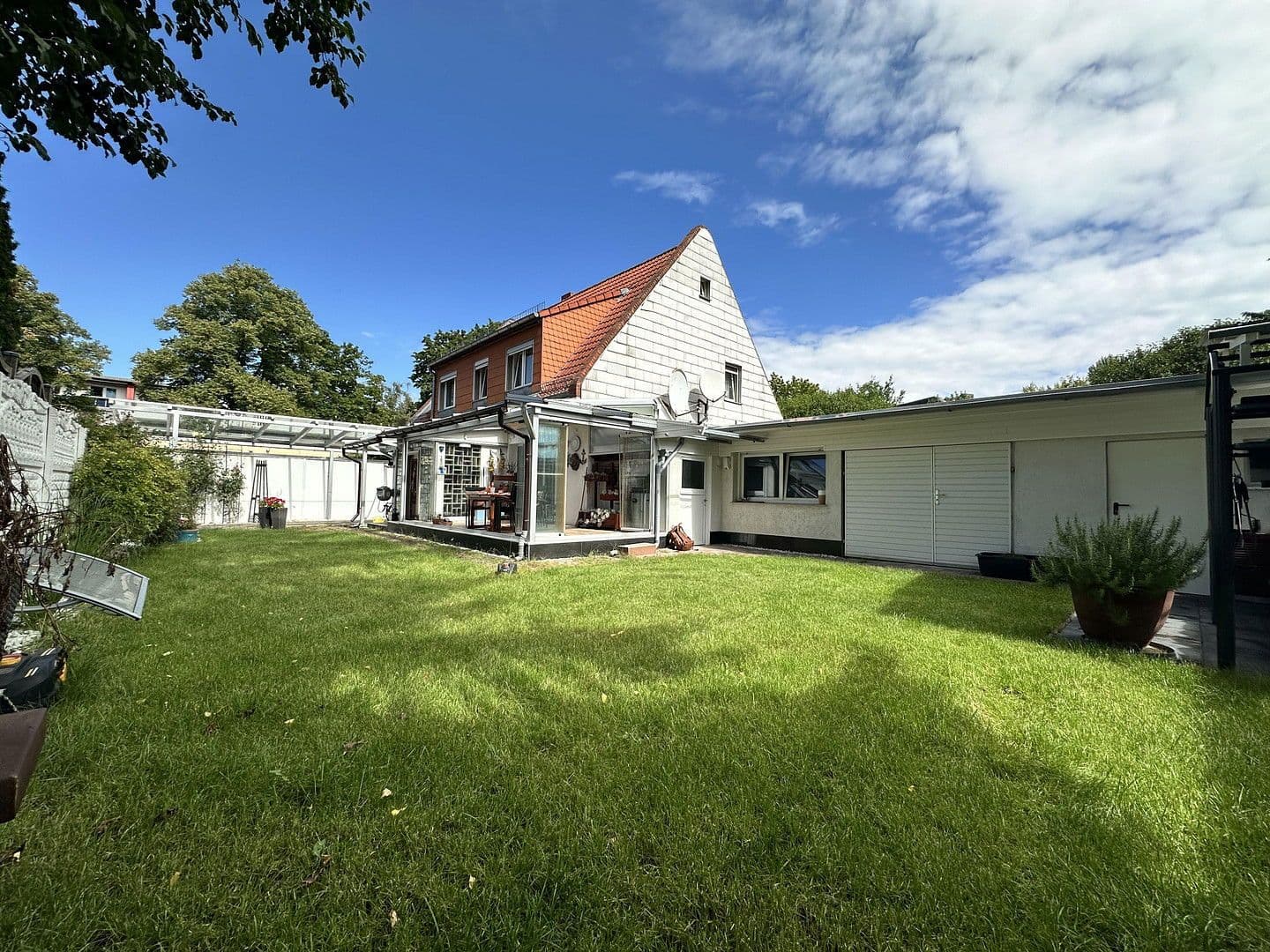 Predaj domu 222 m², pozemek 396 m², Berlin, Berlín Predaj domu 222 m², pozemek 396 m², Berlin, Berlín