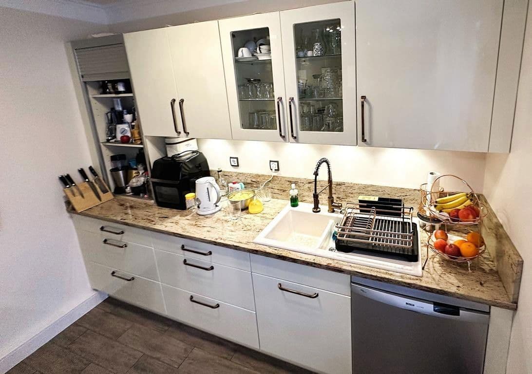 Predaj domu 222 m², pozemek 396 m², Berlin, Berlín Predaj domu 222 m², pozemek 396 m², Berlin, Berlín