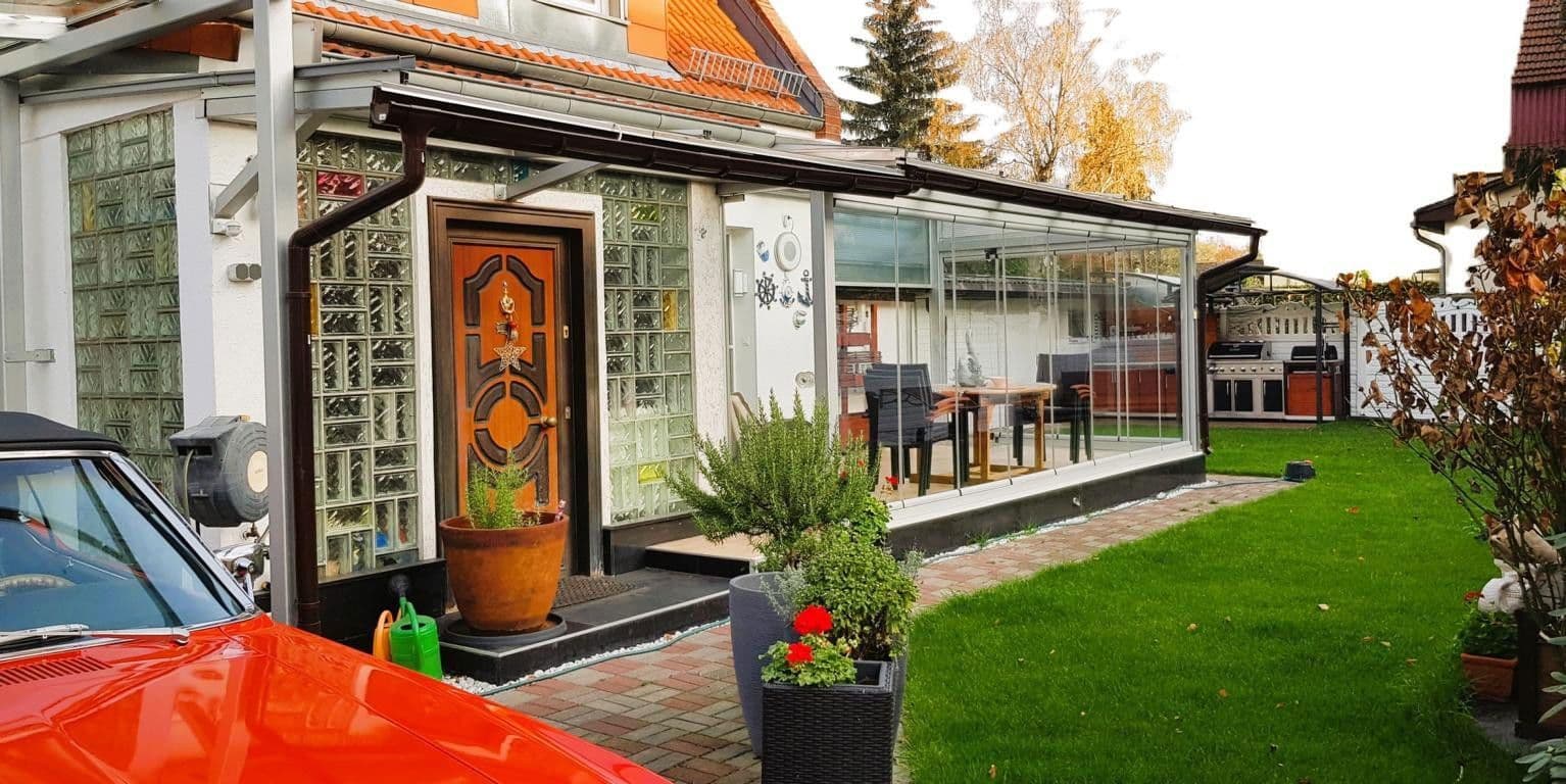 Predaj domu 222 m², pozemek 396 m², Berlin, Berlín Predaj domu 222 m², pozemek 396 m², Berlin, Berlín