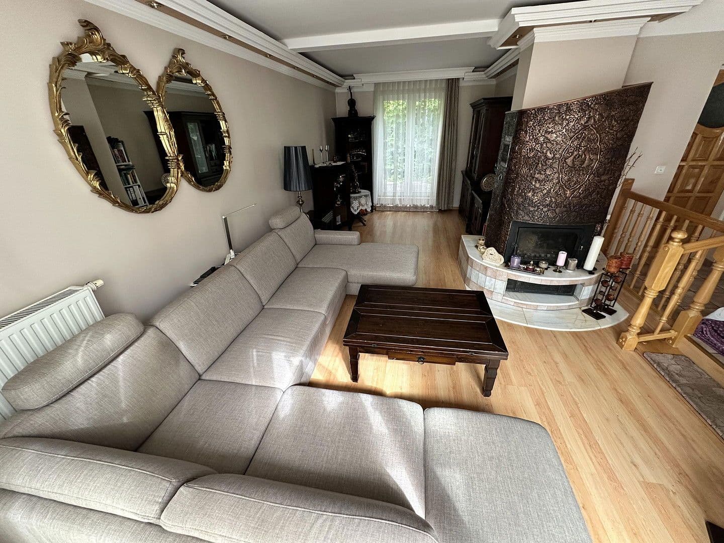 Predaj domu 222 m², pozemek 396 m², Berlin, Berlín Predaj domu 222 m², pozemek 396 m², Berlin, Berlín