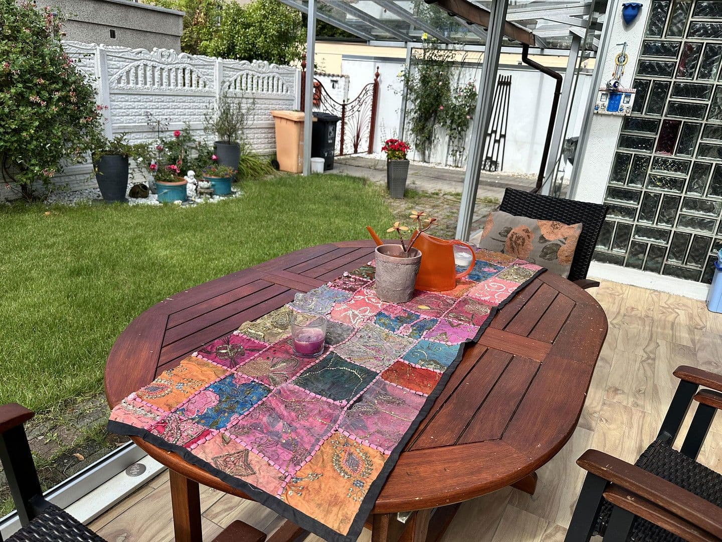 Predaj domu 222 m², pozemek 396 m², Berlin, Berlín Predaj domu 222 m², pozemek 396 m², Berlin, Berlín