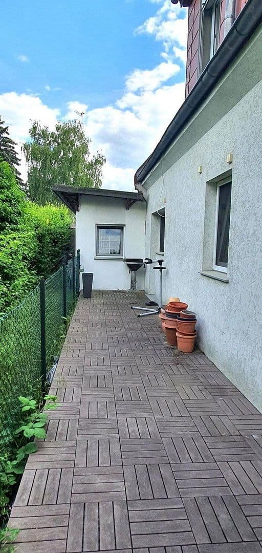 Predaj domu 222 m², pozemek 396 m², Berlin, Berlín Predaj domu 222 m², pozemek 396 m², Berlin, Berlín