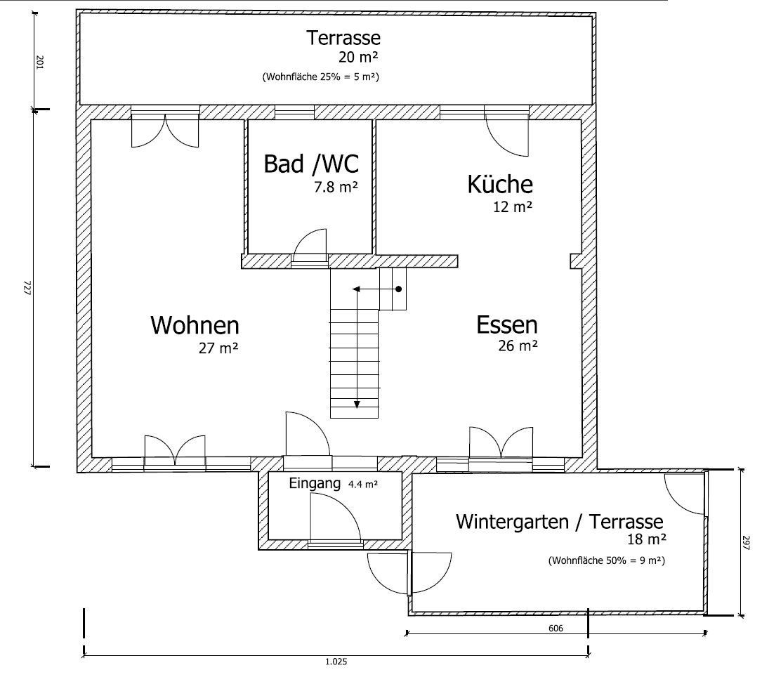 Predaj domu 222 m², pozemek 396 m², Berlin, Berlín Predaj domu 222 m², pozemek 396 m², Berlin, Berlín