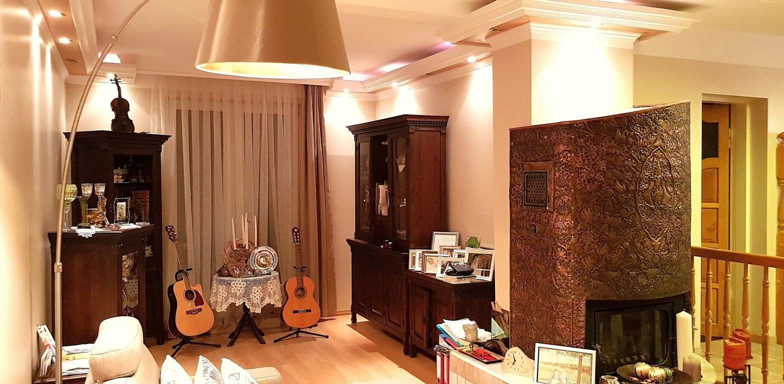 Predaj domu 222 m², pozemek 396 m², Berlin, Berlín Predaj domu 222 m², pozemek 396 m², Berlin, Berlín