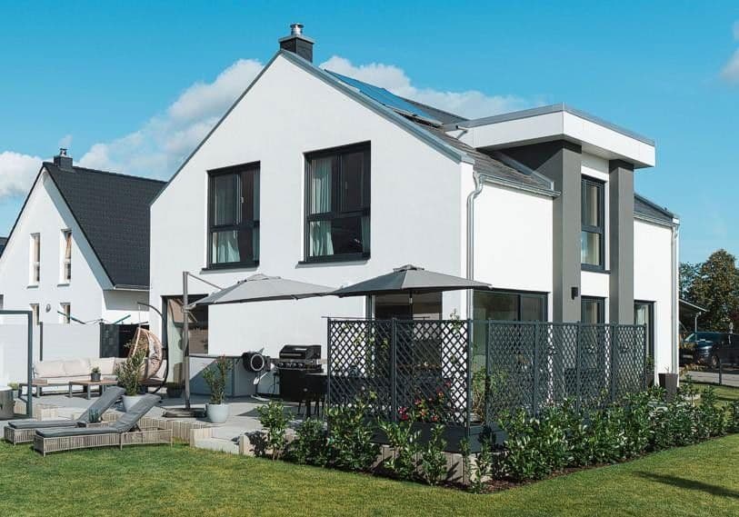 Predaj bytu 5-izbový 100 m², TOPLAGE in der Waldsiedlung, Bergkamen, Severné Porýnie - Westfálsko Predaj bytu 5-izbový 100 m², TOPLAGE in der Waldsiedlung, Bergkamen, Severné Porýnie - Westfálsko