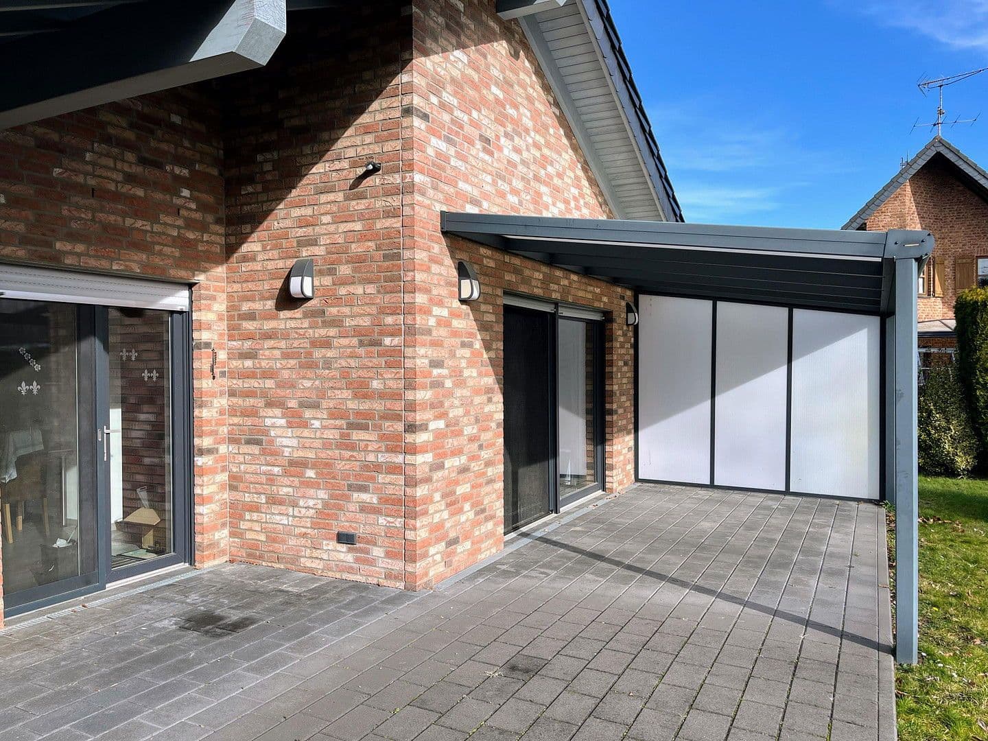 Predaj domu 95 m², pozemek 658 m², Heinsberg, Severné Porýnie - Westfálsko Predaj domu 95 m², pozemek 658 m², Heinsberg, Severné Porýnie - Westfálsko