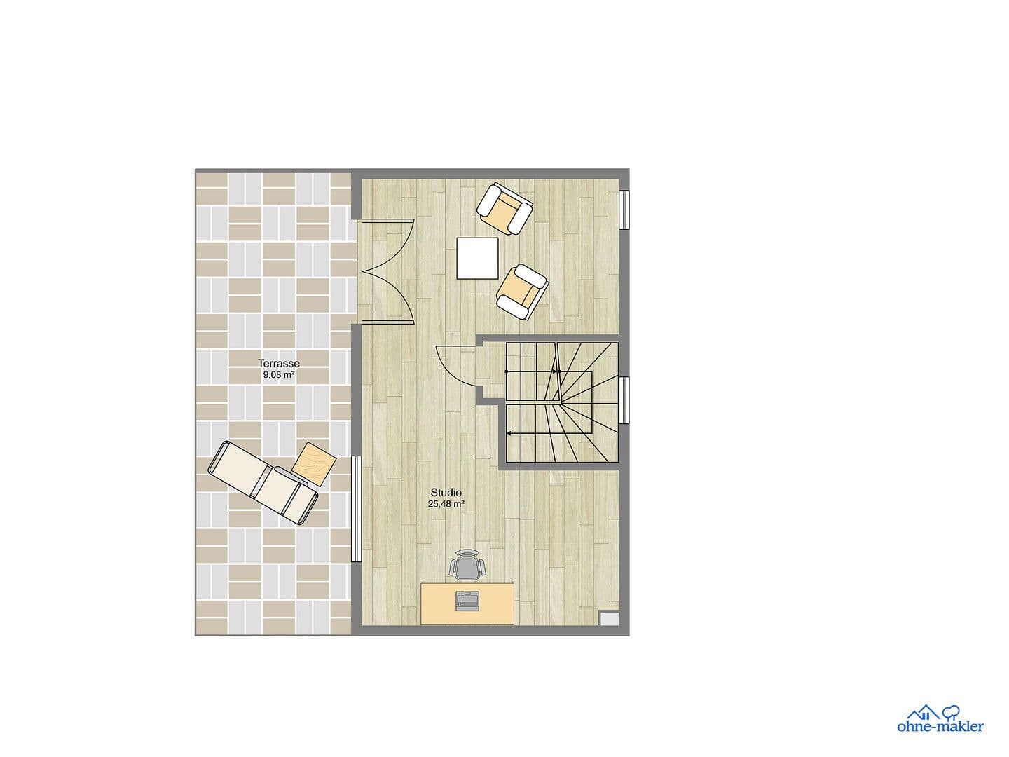 Predaj domu 125 m², pozemek 142 m², Feucht, Bavorsko Predaj domu 125 m², pozemek 142 m², Feucht, Bavorsko