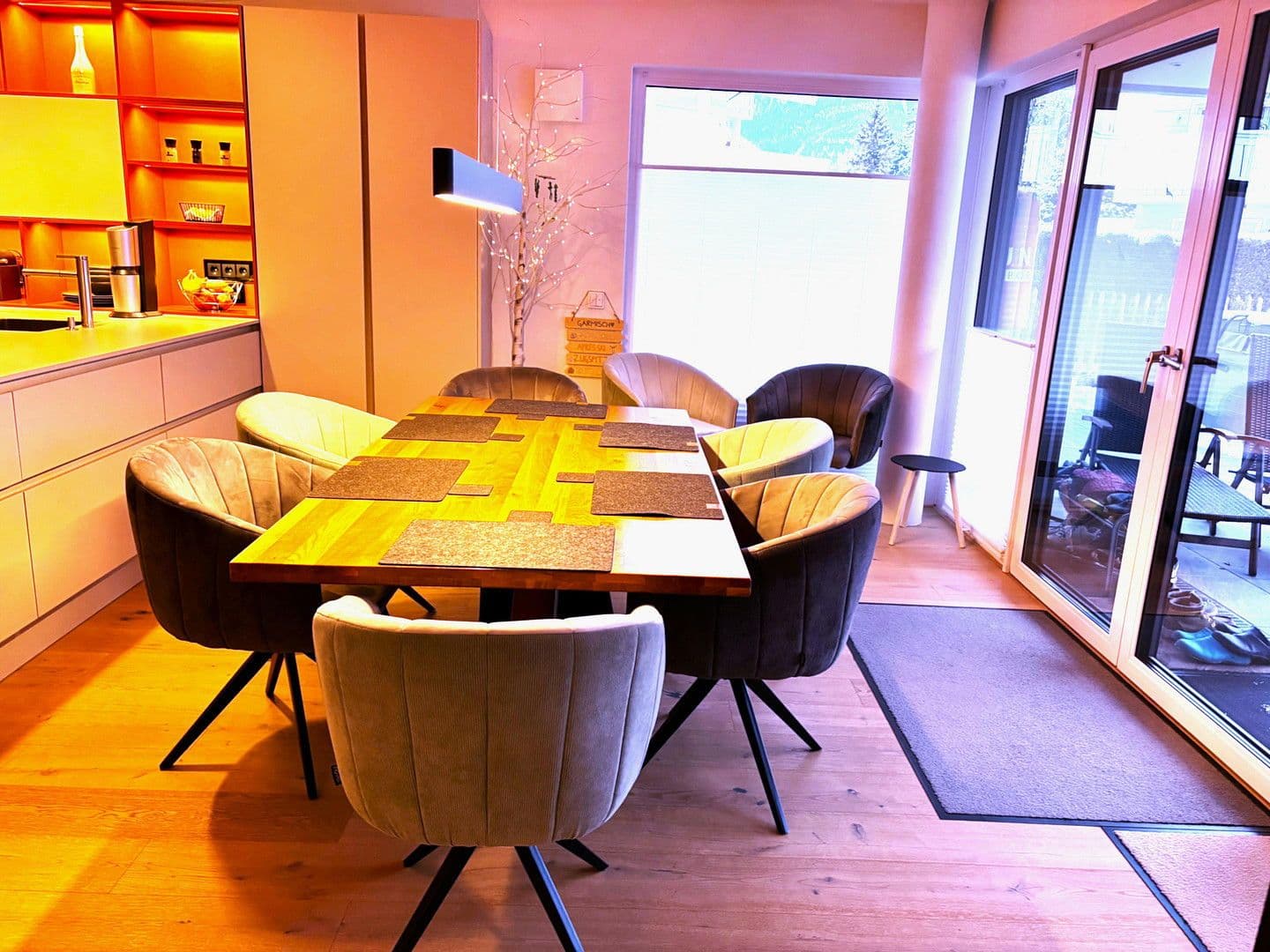 Predaj bytu 6-izbový 228 m², Garmisch-Partenkirchen, Bavorsko Predaj bytu 6-izbový 228 m², Garmisch-Partenkirchen, Bavorsko