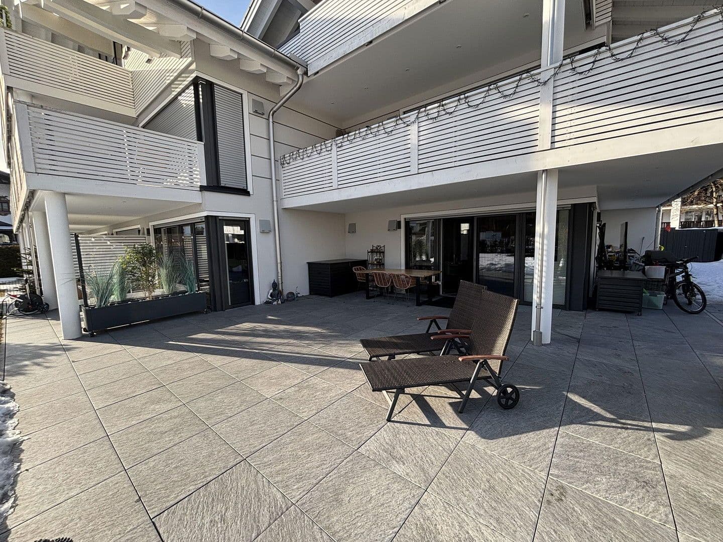 Predaj bytu 6-izbový 228 m², Garmisch-Partenkirchen, Bavorsko Predaj bytu 6-izbový 228 m², Garmisch-Partenkirchen, Bavorsko