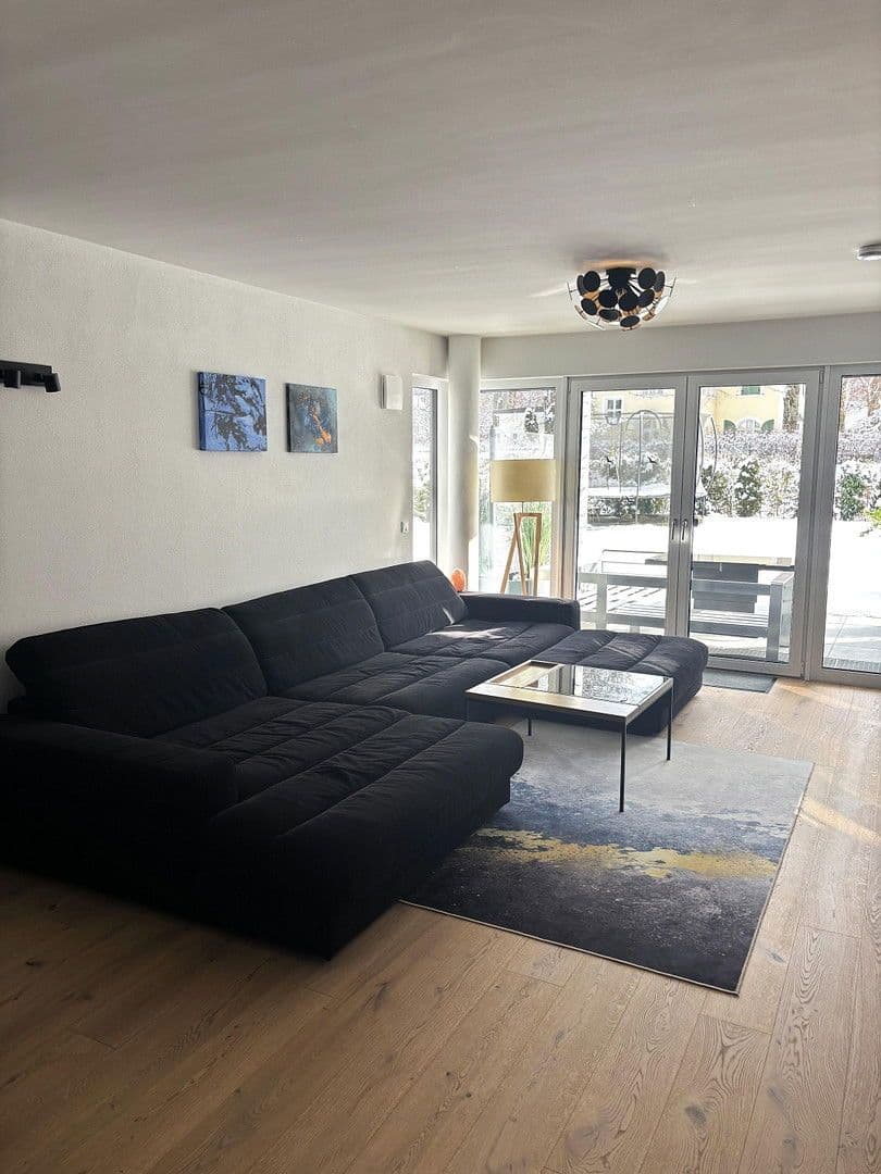 Predaj bytu 6-izbový 228 m², Garmisch-Partenkirchen, Bavorsko Predaj bytu 6-izbový 228 m², Garmisch-Partenkirchen, Bavorsko