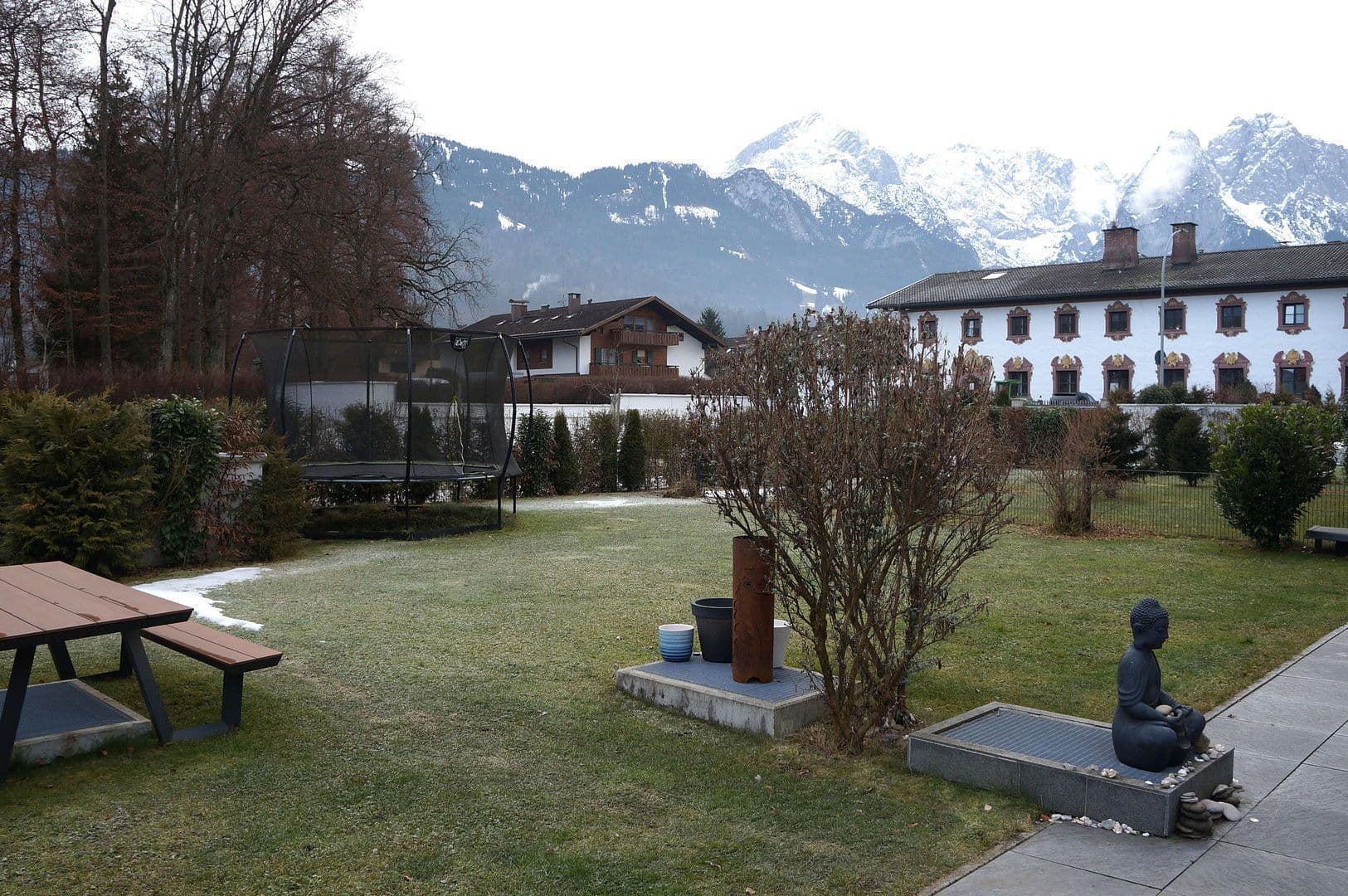 Predaj bytu 6-izbový 228 m², Garmisch-Partenkirchen, Bavorsko Predaj bytu 6-izbový 228 m², Garmisch-Partenkirchen, Bavorsko