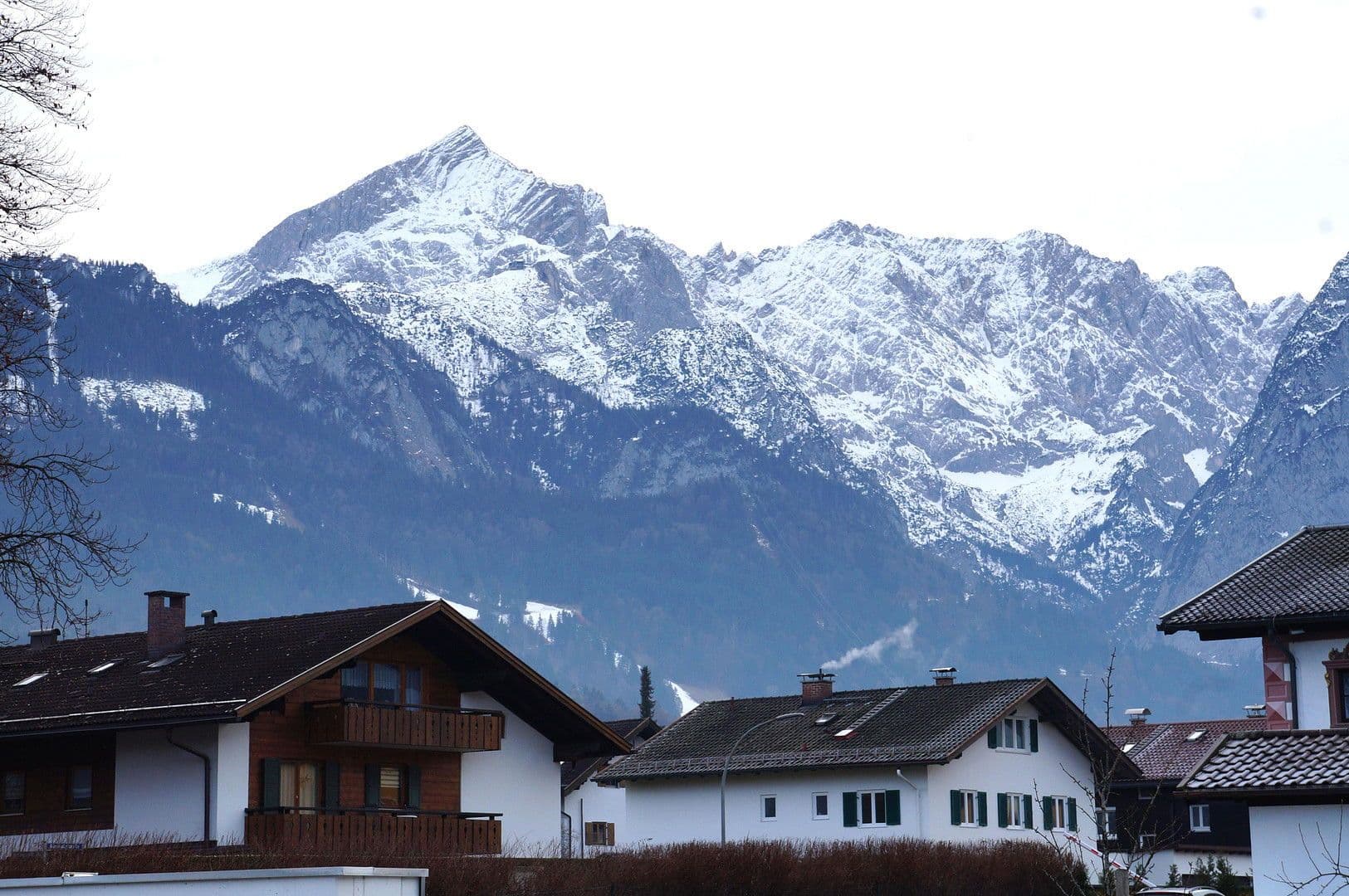 Predaj bytu 6-izbový 228 m², Garmisch-Partenkirchen, Bavorsko Predaj bytu 6-izbový 228 m², Garmisch-Partenkirchen, Bavorsko