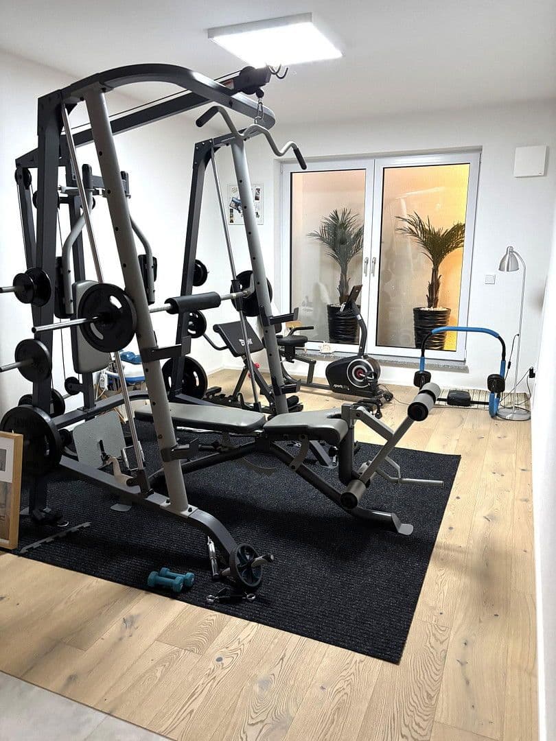 Predaj bytu 6-izbový 228 m², Garmisch-Partenkirchen, Bavorsko Predaj bytu 6-izbový 228 m², Garmisch-Partenkirchen, Bavorsko