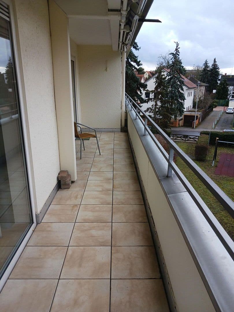 Prenájom bytu 3-izbový 83 m², Am Gonsenheimer Spieß 6, Mainz, Porýnie-Falcko Prenájom bytu 3-izbový 83 m², Am Gonsenheimer Spieß 6, Mainz, Porýnie-Falcko