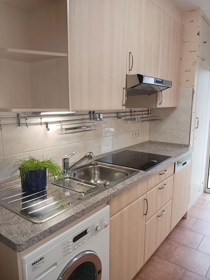 Prenájom bytu 3-izbový 83 m², Am Gonsenheimer Spieß 6, Mainz, Porýnie-Falcko Prenájom bytu 3-izbový 83 m², Am Gonsenheimer Spieß 6, Mainz, Porýnie-Falcko