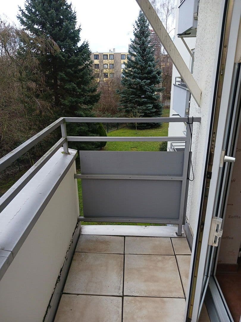 Prenájom bytu 3-izbový 83 m², Am Gonsenheimer Spieß 6, Mainz, Porýnie-Falcko Prenájom bytu 3-izbový 83 m², Am Gonsenheimer Spieß 6, Mainz, Porýnie-Falcko