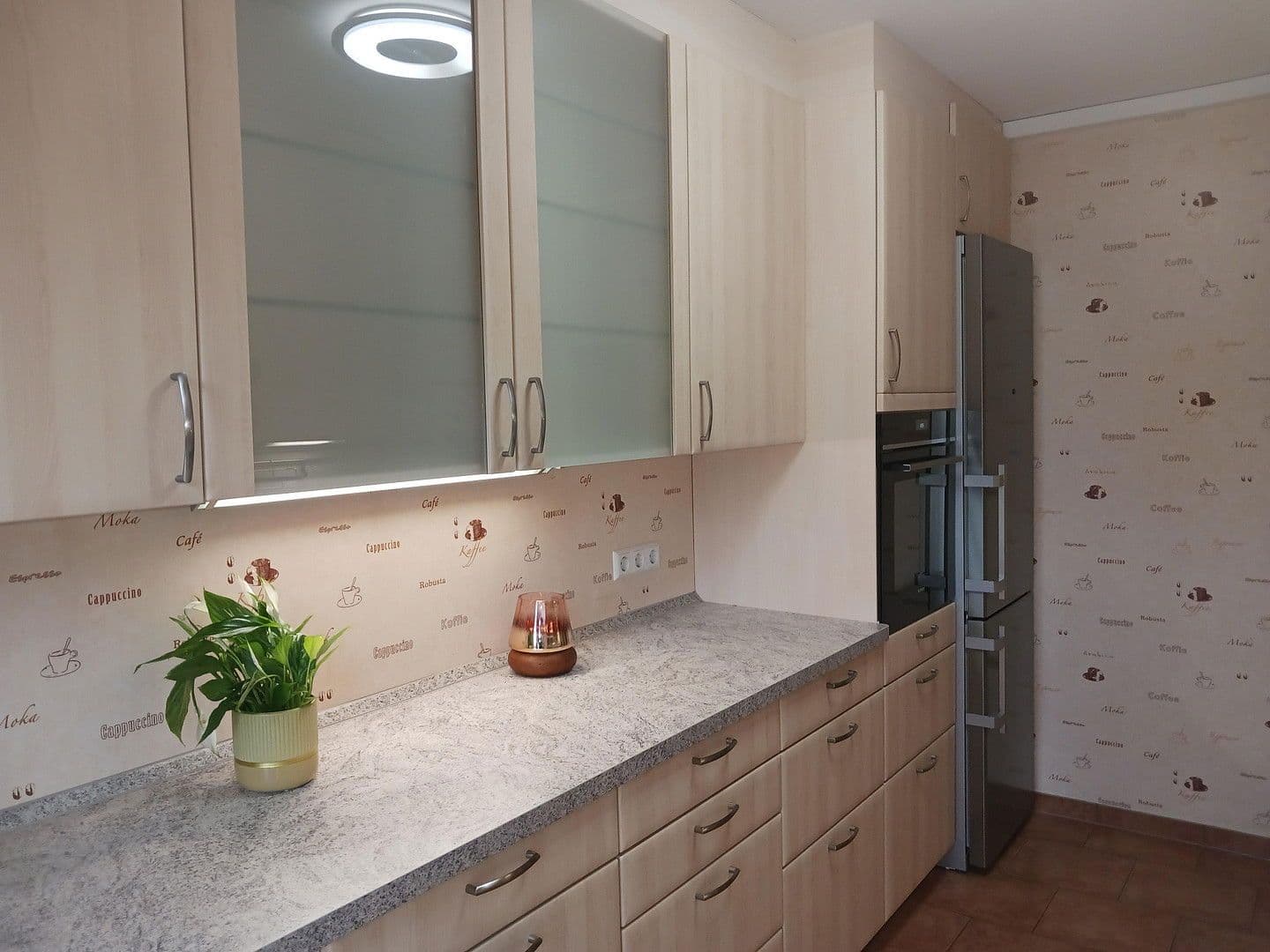 Prenájom bytu 3-izbový 83 m², Am Gonsenheimer Spieß 6, Mainz, Porýnie-Falcko Prenájom bytu 3-izbový 83 m², Am Gonsenheimer Spieß 6, Mainz, Porýnie-Falcko