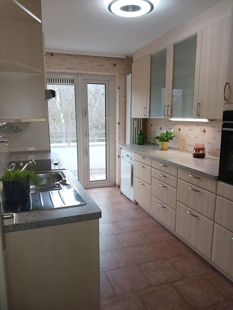 Prenájom bytu 3-izbový 83 m², Am Gonsenheimer Spieß 6, Mainz, Porýnie-Falcko Prenájom bytu 3-izbový 83 m², Am Gonsenheimer Spieß 6, Mainz, Porýnie-Falcko