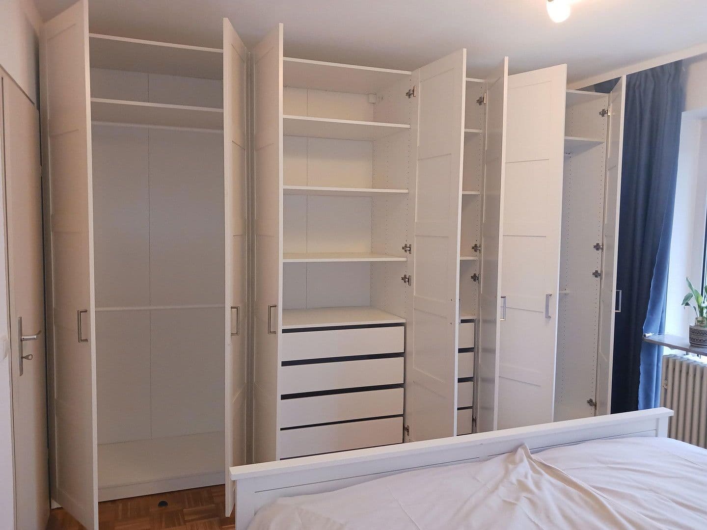 Prenájom bytu 3-izbový 83 m², Am Gonsenheimer Spieß 6, Mainz, Porýnie-Falcko Prenájom bytu 3-izbový 83 m², Am Gonsenheimer Spieß 6, Mainz, Porýnie-Falcko