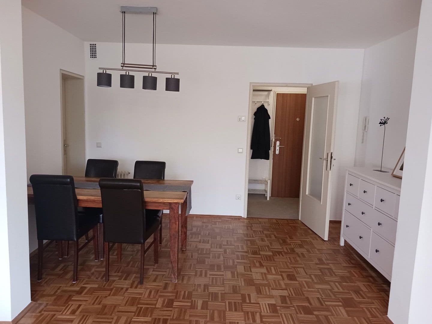 Prenájom bytu 3-izbový 83 m², Am Gonsenheimer Spieß 6, Mainz, Porýnie-Falcko Prenájom bytu 3-izbový 83 m², Am Gonsenheimer Spieß 6, Mainz, Porýnie-Falcko