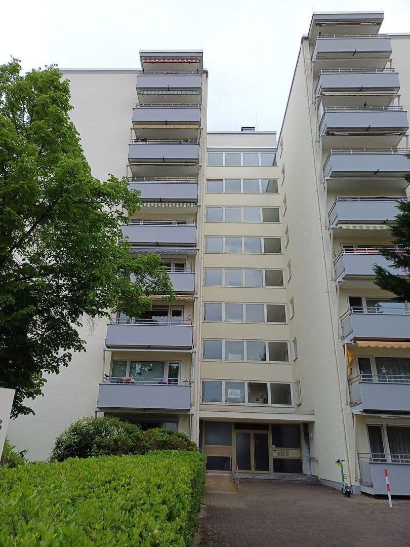 Prenájom bytu 3-izbový 83 m², Am Gonsenheimer Spieß 6, Mainz, Porýnie-Falcko Prenájom bytu 3-izbový 83 m², Am Gonsenheimer Spieß 6, Mainz, Porýnie-Falcko