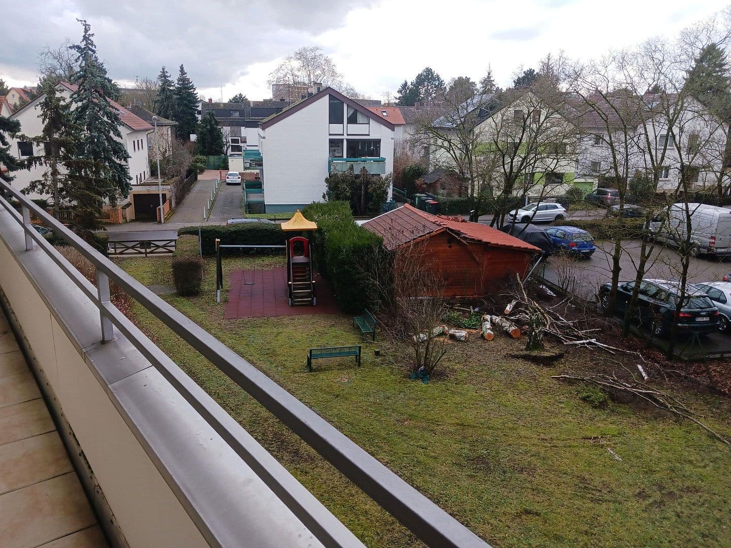 Prenájom bytu 3-izbový 83 m², Am Gonsenheimer Spieß 6, Mainz, Porýnie-Falcko Prenájom bytu 3-izbový 83 m², Am Gonsenheimer Spieß 6, Mainz, Porýnie-Falcko