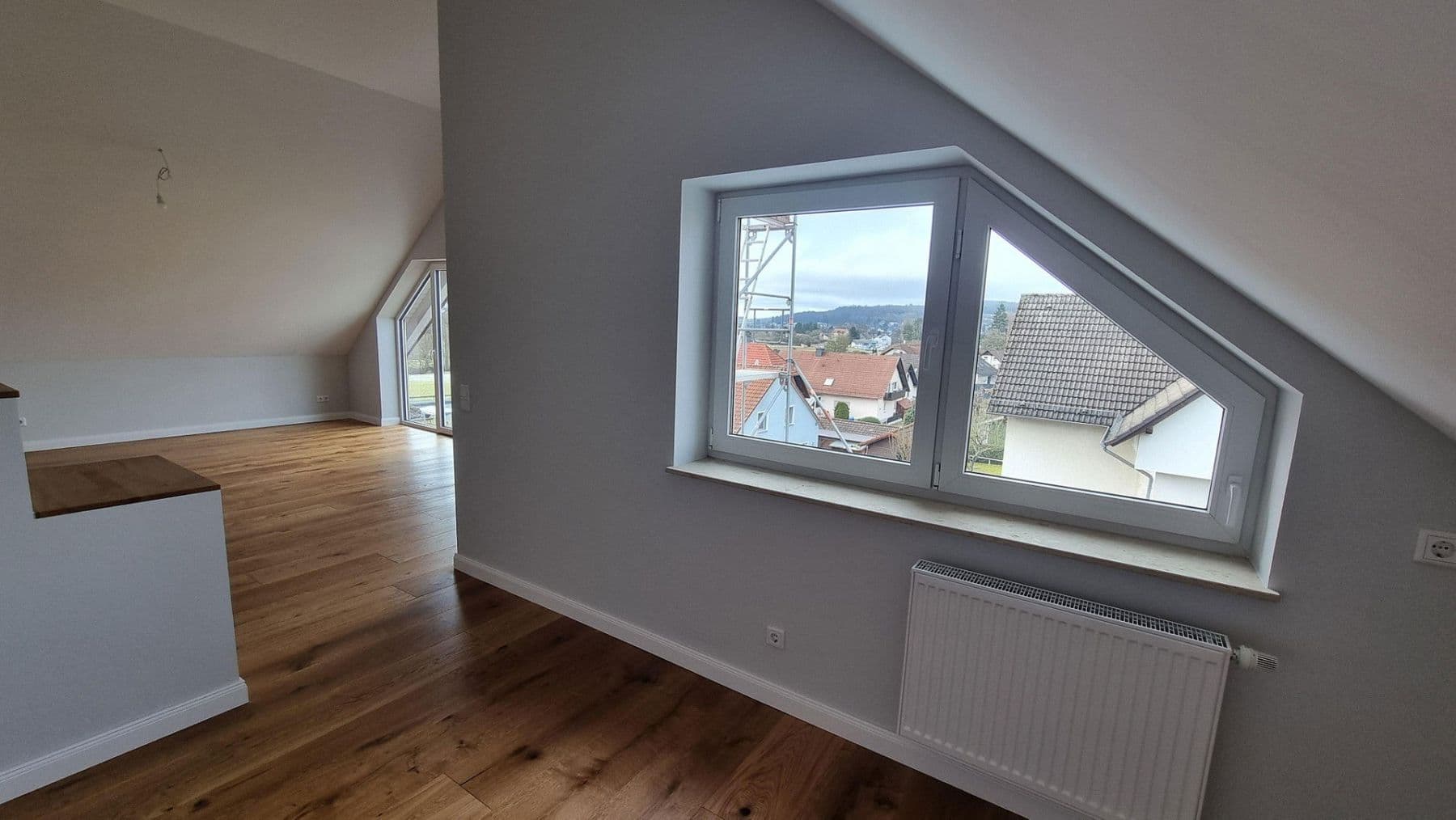 Prenájom bytu 3-izbový 86 m², Schlüchtern, Hesensko Prenájom bytu 3-izbový 86 m², Schlüchtern, Hesensko