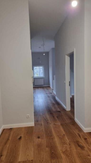 Prenájom bytu 3-izbový 86 m², Schlüchtern, Hesensko Prenájom bytu 3-izbový 86 m², Schlüchtern, Hesensko