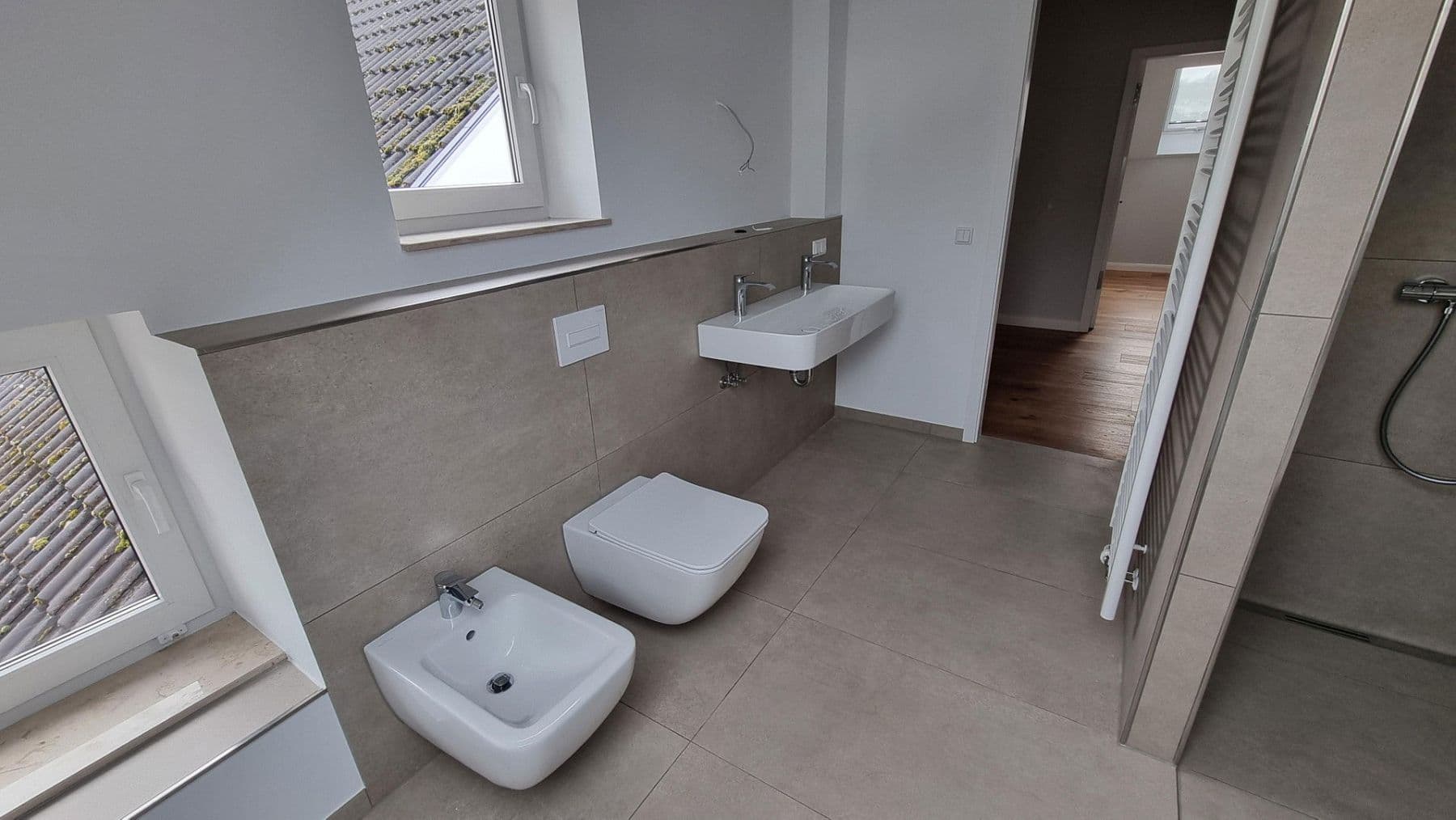 Prenájom bytu 3-izbový 86 m², Schlüchtern, Hesensko Prenájom bytu 3-izbový 86 m², Schlüchtern, Hesensko