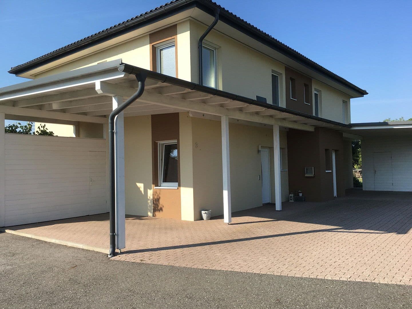 Prenájom domu 109 m², pozemek 320 m², Moosburg, Korutánsko Prenájom domu 109 m², pozemek 320 m², Moosburg, Korutánsko