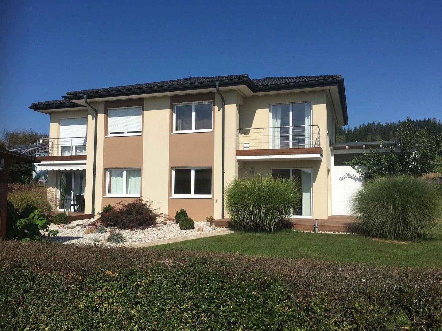 Prenájom domu 109 m², pozemek 320 m², Moosburg, Korutánsko Prenájom domu 109 m², pozemek 320 m², Moosburg, Korutánsko