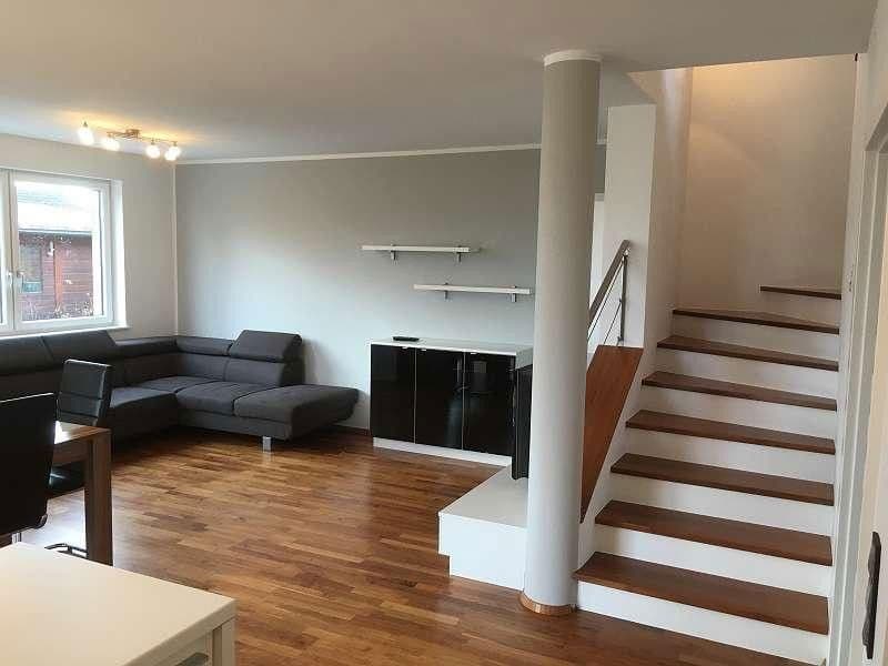 Prenájom domu 109 m², pozemek 320 m², Moosburg, Korutánsko Prenájom domu 109 m², pozemek 320 m², Moosburg, Korutánsko