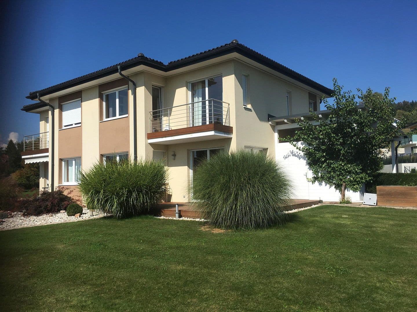 Prenájom domu 109 m², pozemek 320 m², Moosburg, Korutánsko Prenájom domu 109 m², pozemek 320 m², Moosburg, Korutánsko