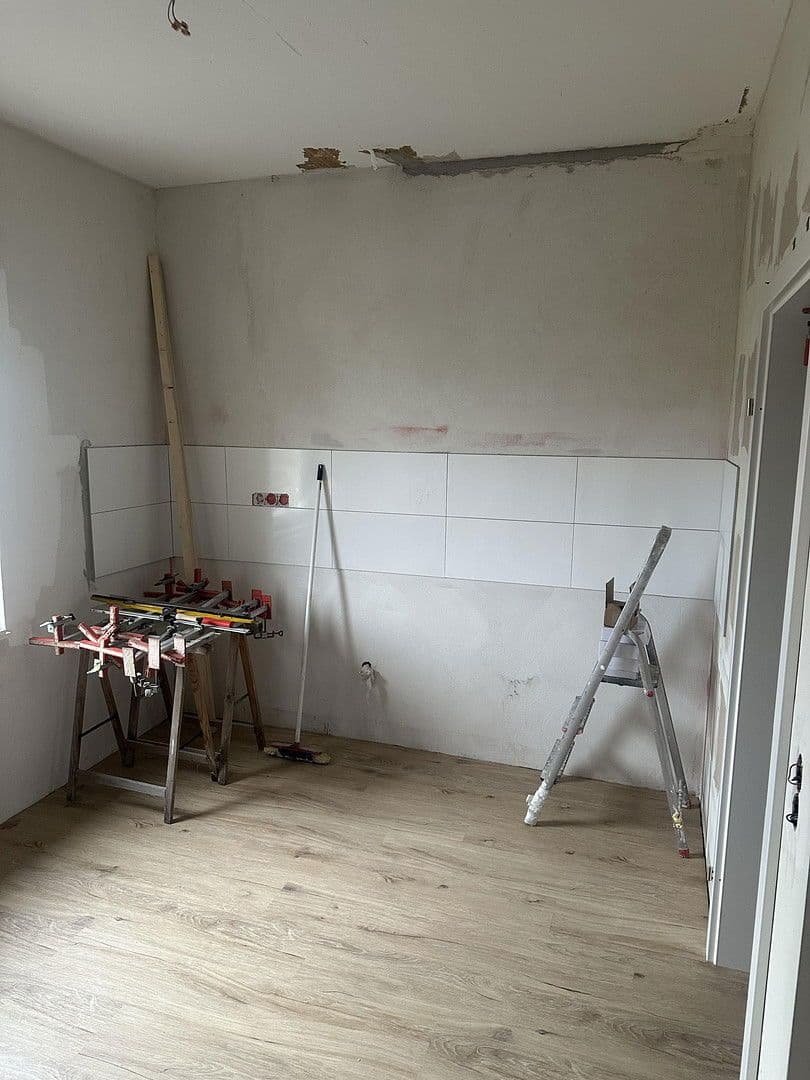 Prenájom bytu 4-izbový 104 m², Oststraße 16, Ransbach-Baumbach, Porýnie-Falcko Prenájom bytu 4-izbový 104 m², Oststraße 16, Ransbach-Baumbach, Porýnie-Falcko