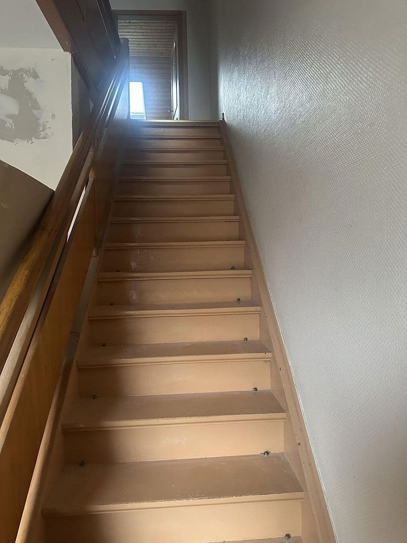 Prenájom bytu 4-izbový 104 m², Oststraße 16, Ransbach-Baumbach, Porýnie-Falcko Prenájom bytu 4-izbový 104 m², Oststraße 16, Ransbach-Baumbach, Porýnie-Falcko