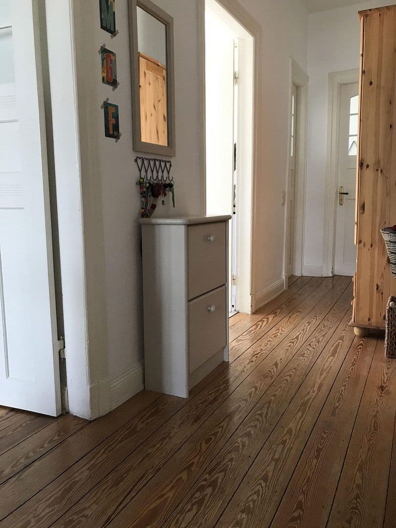 Predaj bytu 3-izbový 70 m², Hamburg, Hamburg Predaj bytu 3-izbový 70 m², Hamburg, Hamburg