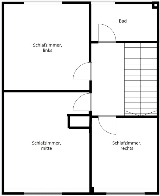 Predaj domu 115 m², pozemek 111 m², Ludwigshafen, Porýnie-Falcko Predaj domu 115 m², pozemek 111 m², Ludwigshafen, Porýnie-Falcko