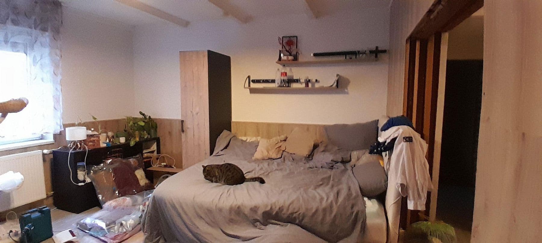 Predaj domu 115 m², pozemek 111 m², Ludwigshafen, Porýnie-Falcko Predaj domu 115 m², pozemek 111 m², Ludwigshafen, Porýnie-Falcko